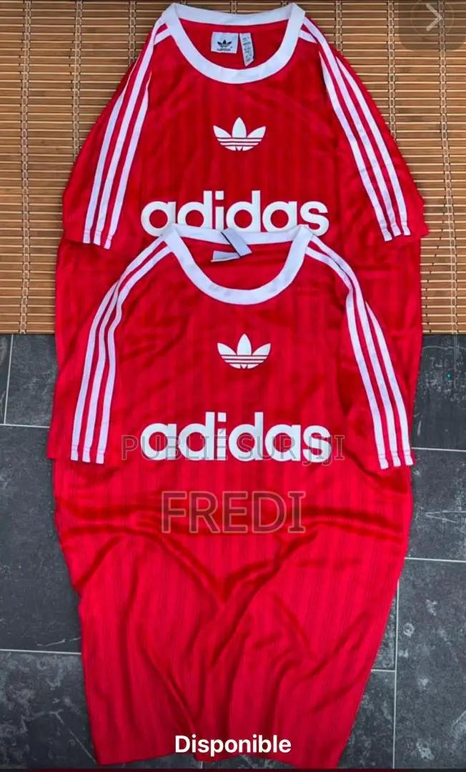 T-Shirt Adidas De Qualité