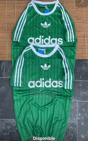 T-Shirt Adidas De Qualité