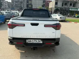 Hyundai Santa Cruz 2.5 AWD 2023 Blanc