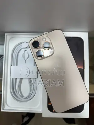Photo - New Apple iPhone 16 Pro 128 GB Autre