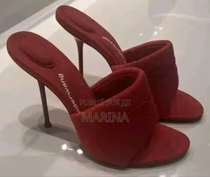 Chaussures Pour Femmes