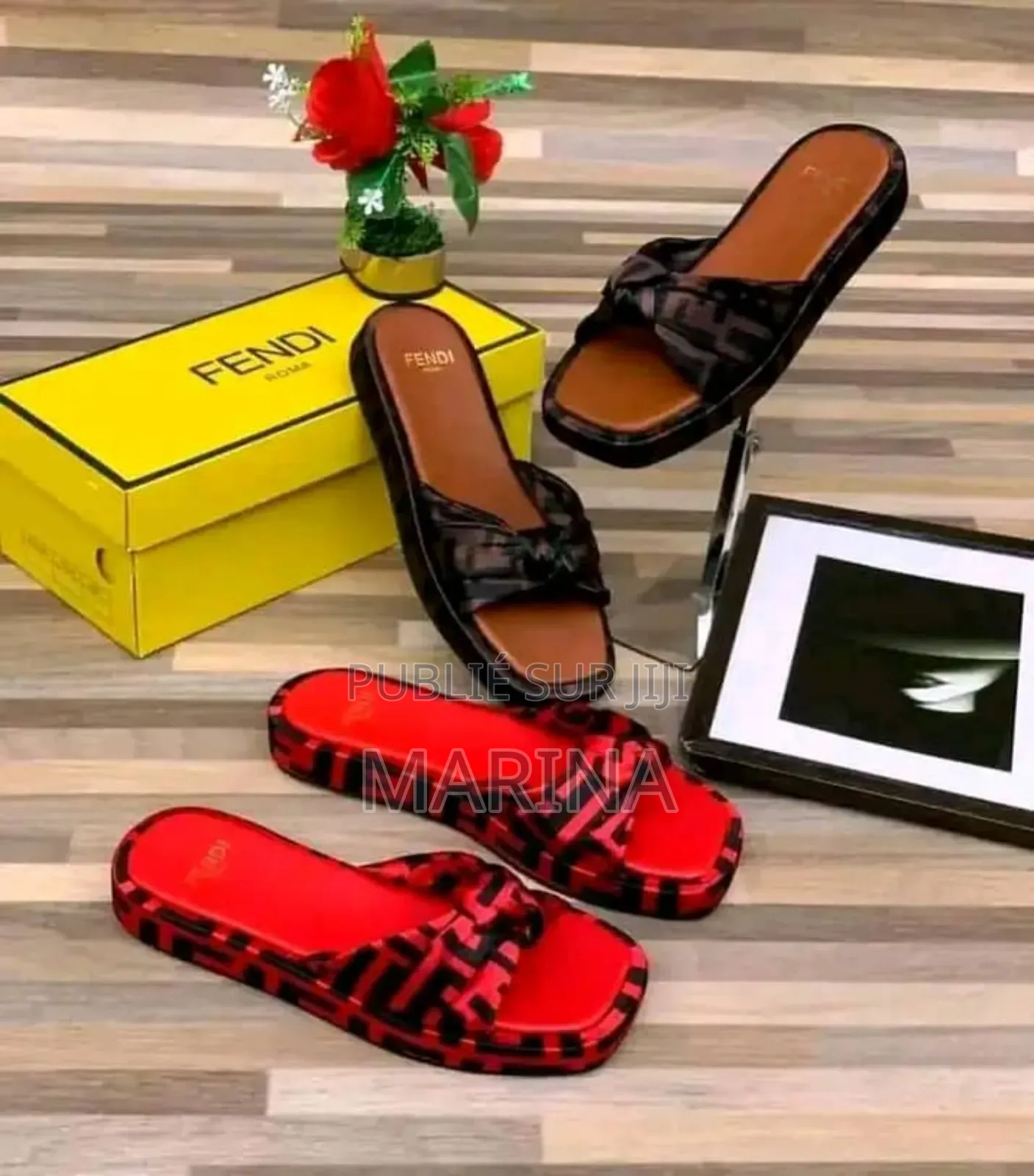 Chaussures Pour Femmes