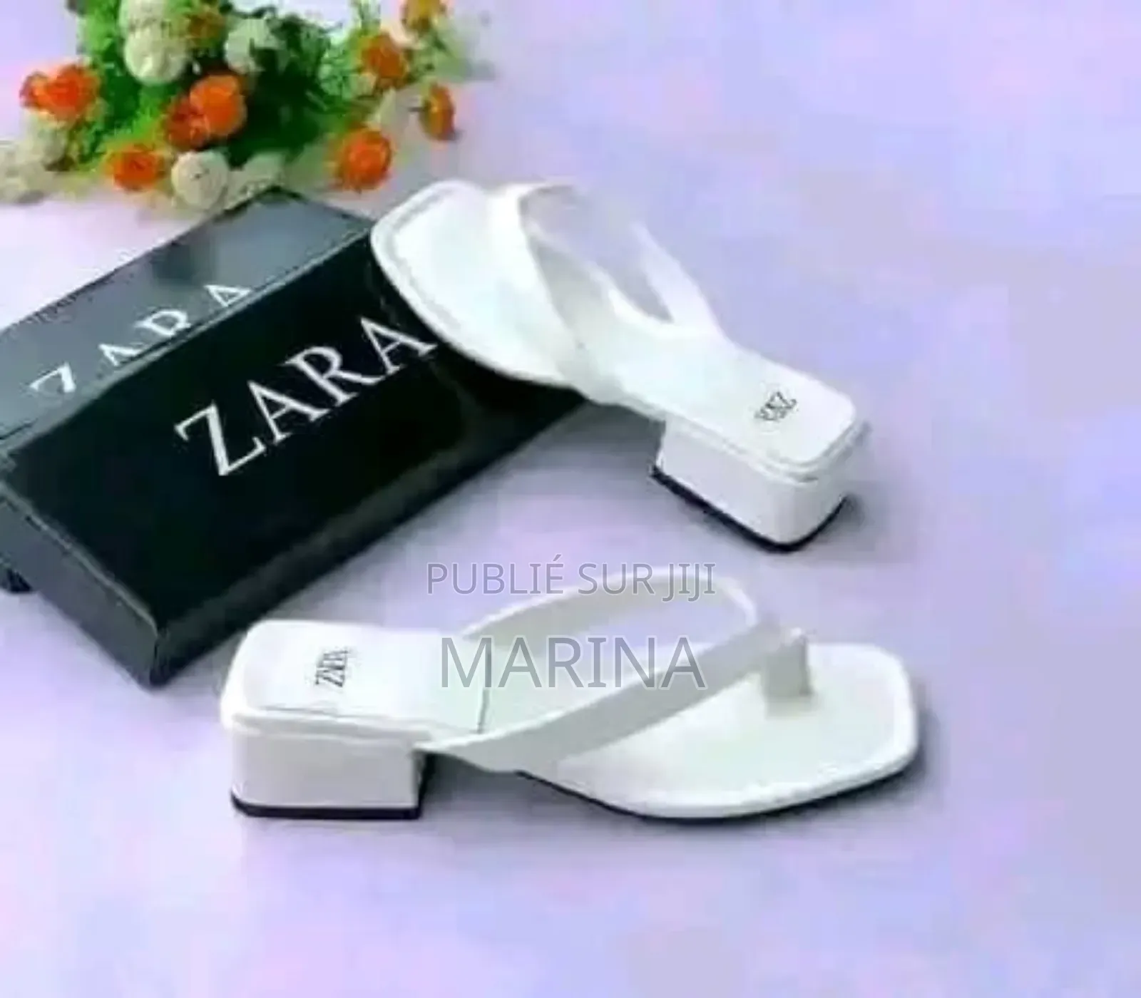 Chaussures Pour Femmes