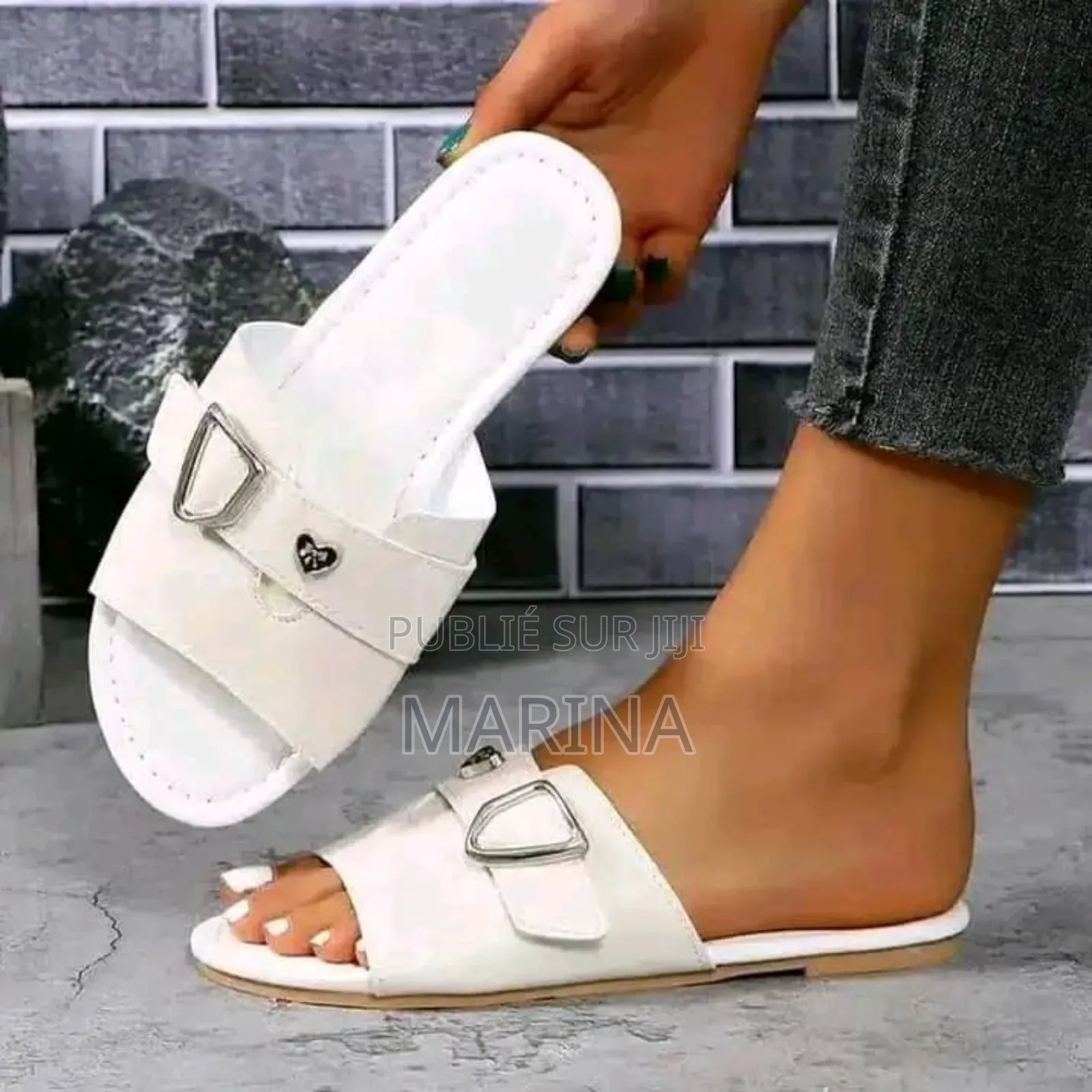 Chaussures Pour Femmes