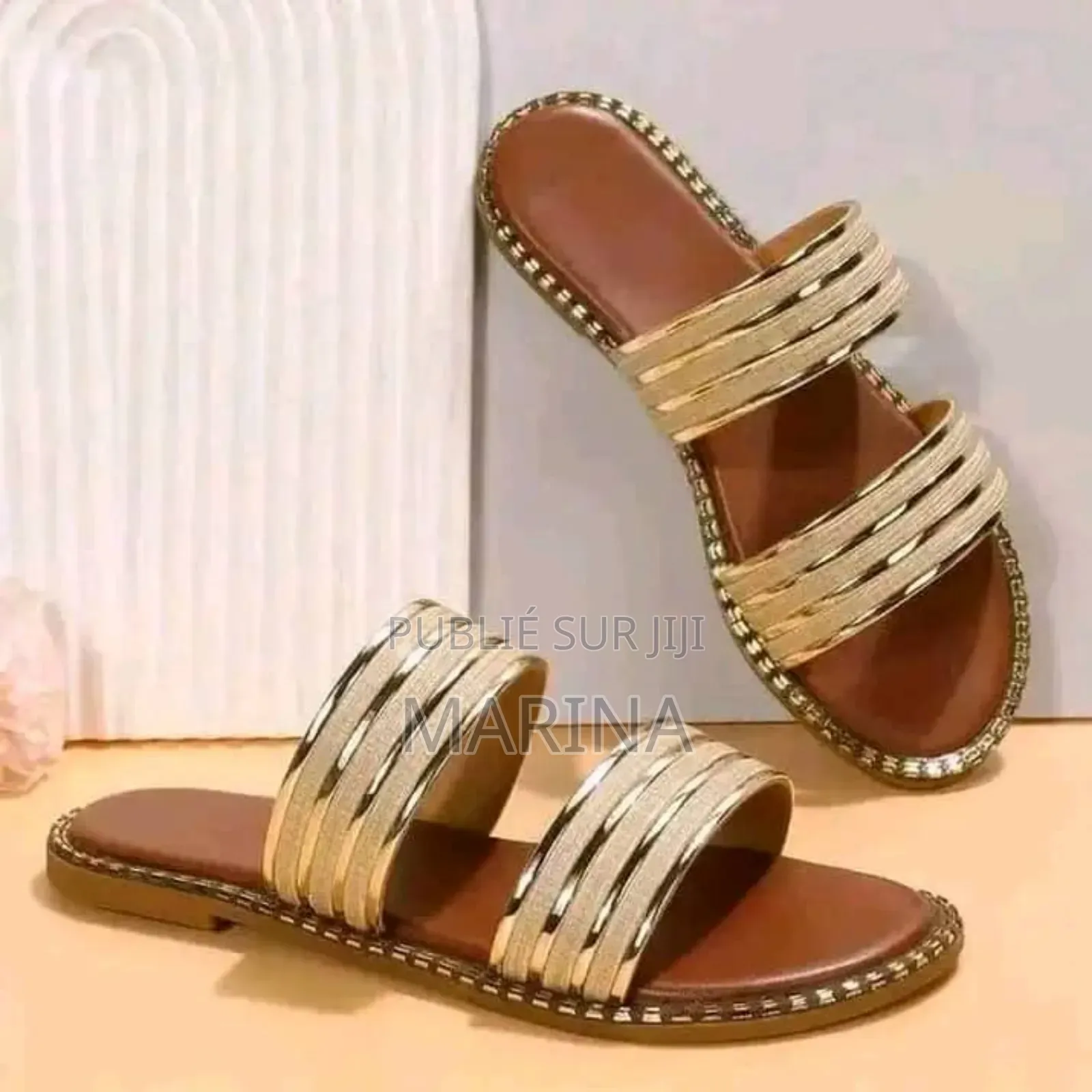 Chaussures Pour Femmes