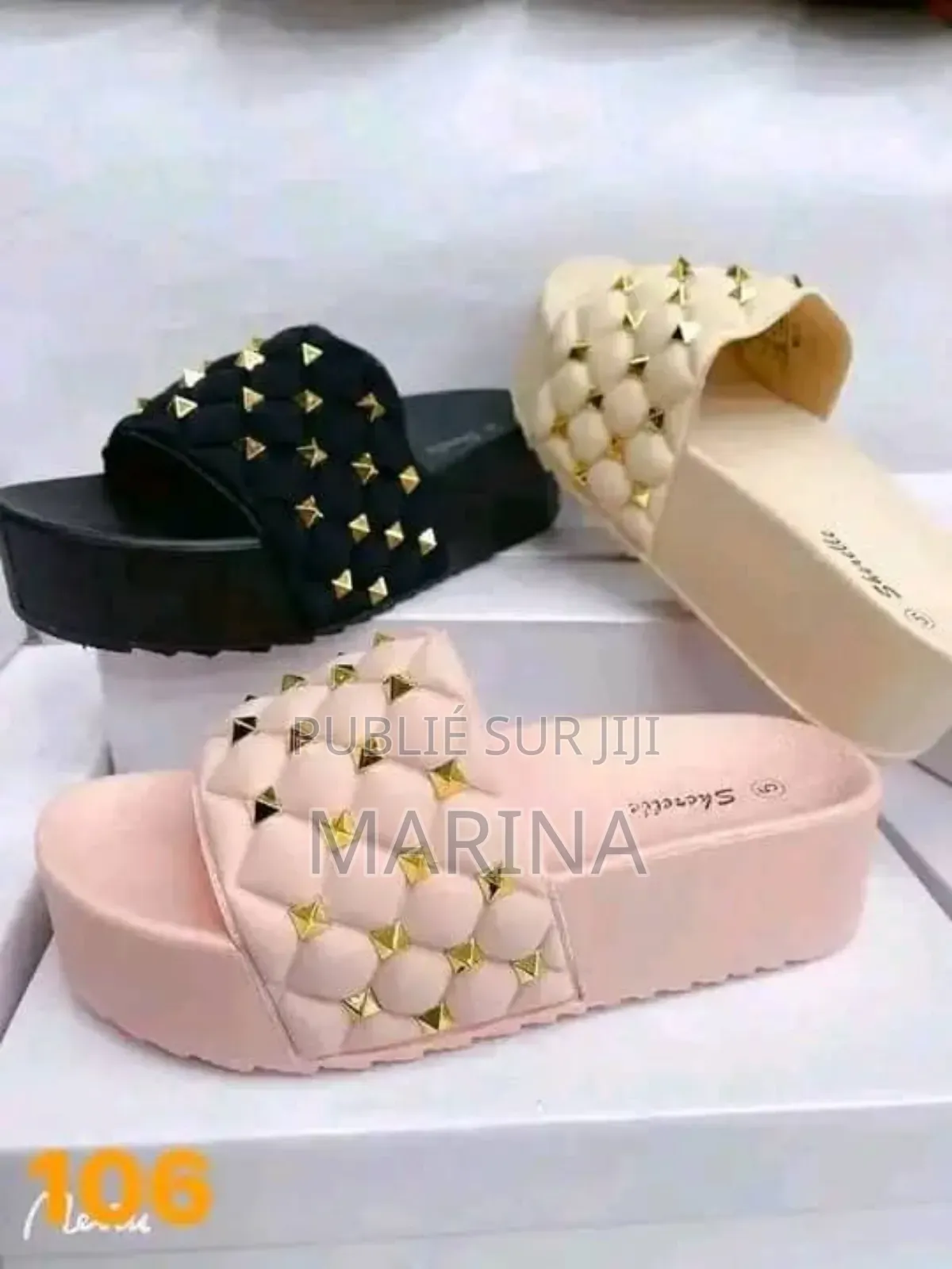 Chaussures Pour Femmes