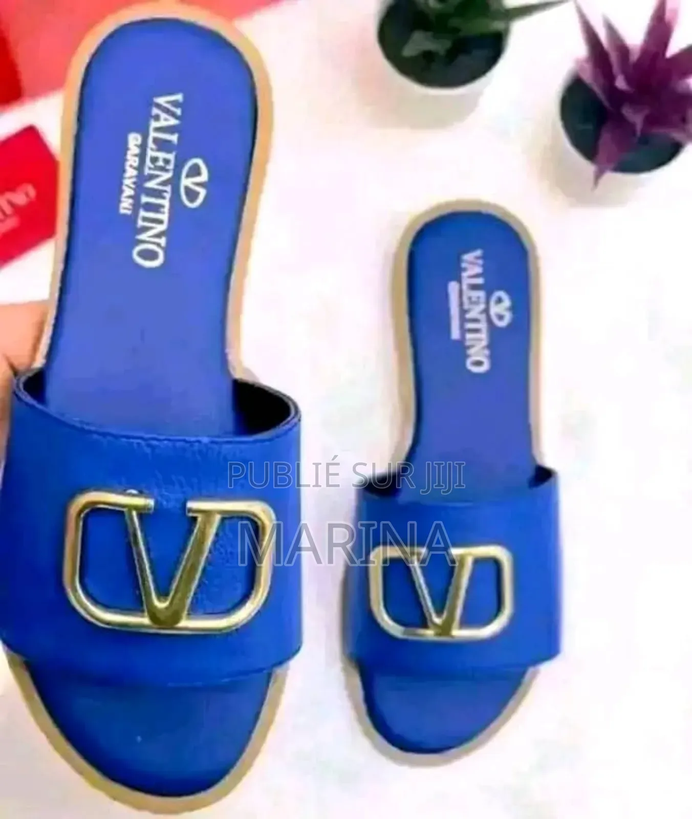 Chaussures Pour Femmes