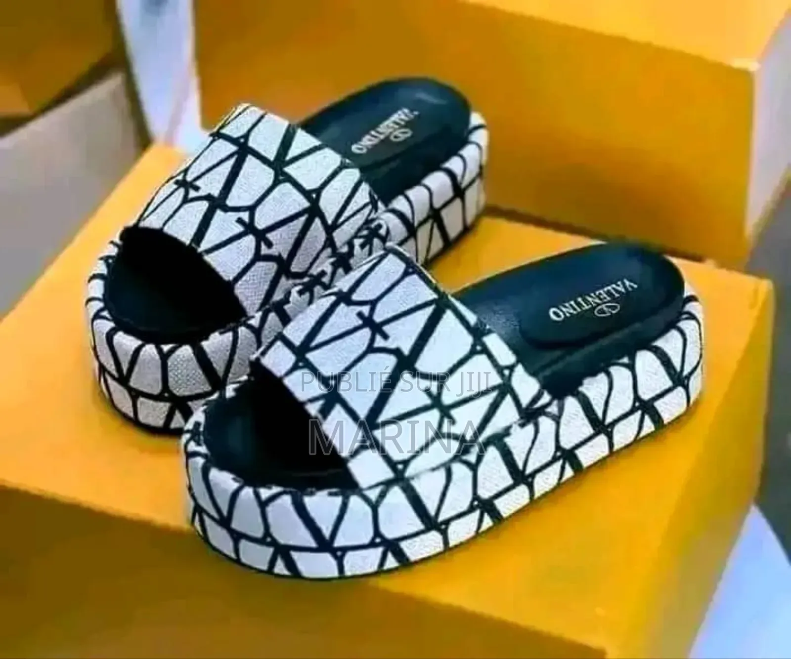 Chaussures Pour Femmes