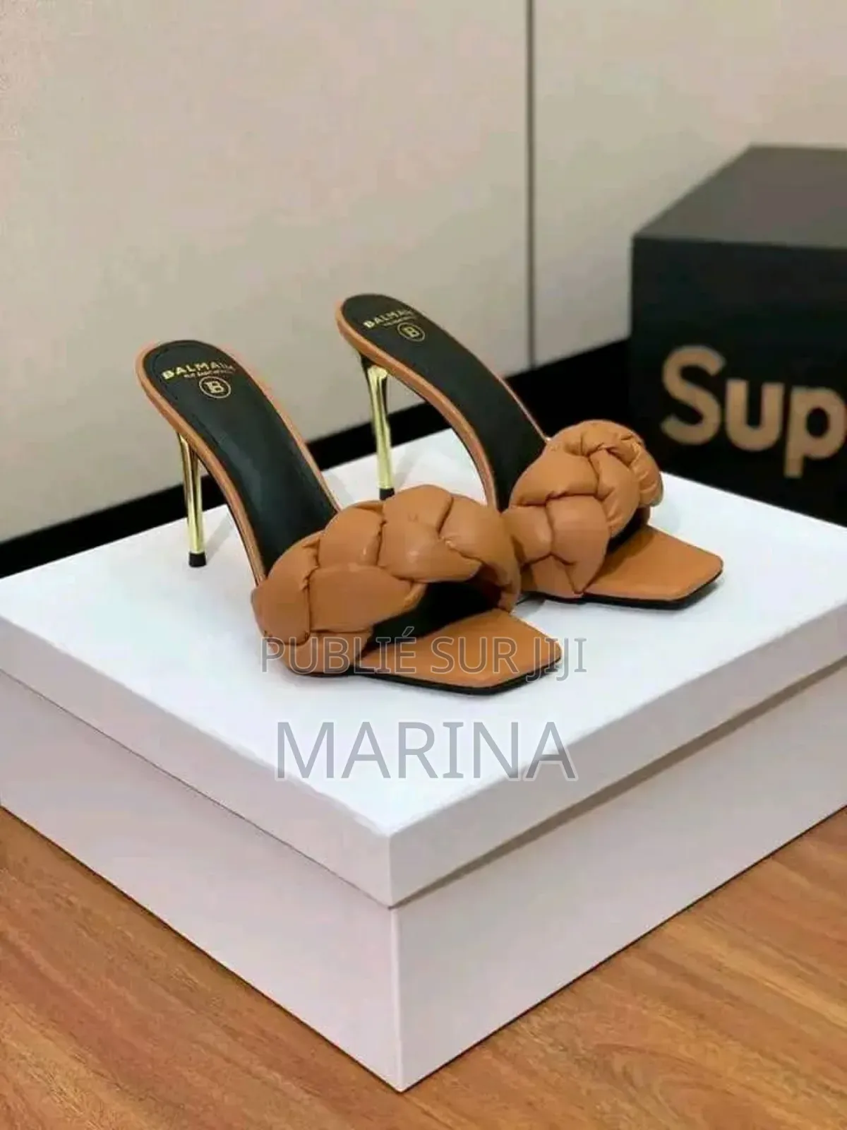 Chaussures Pour Femmes