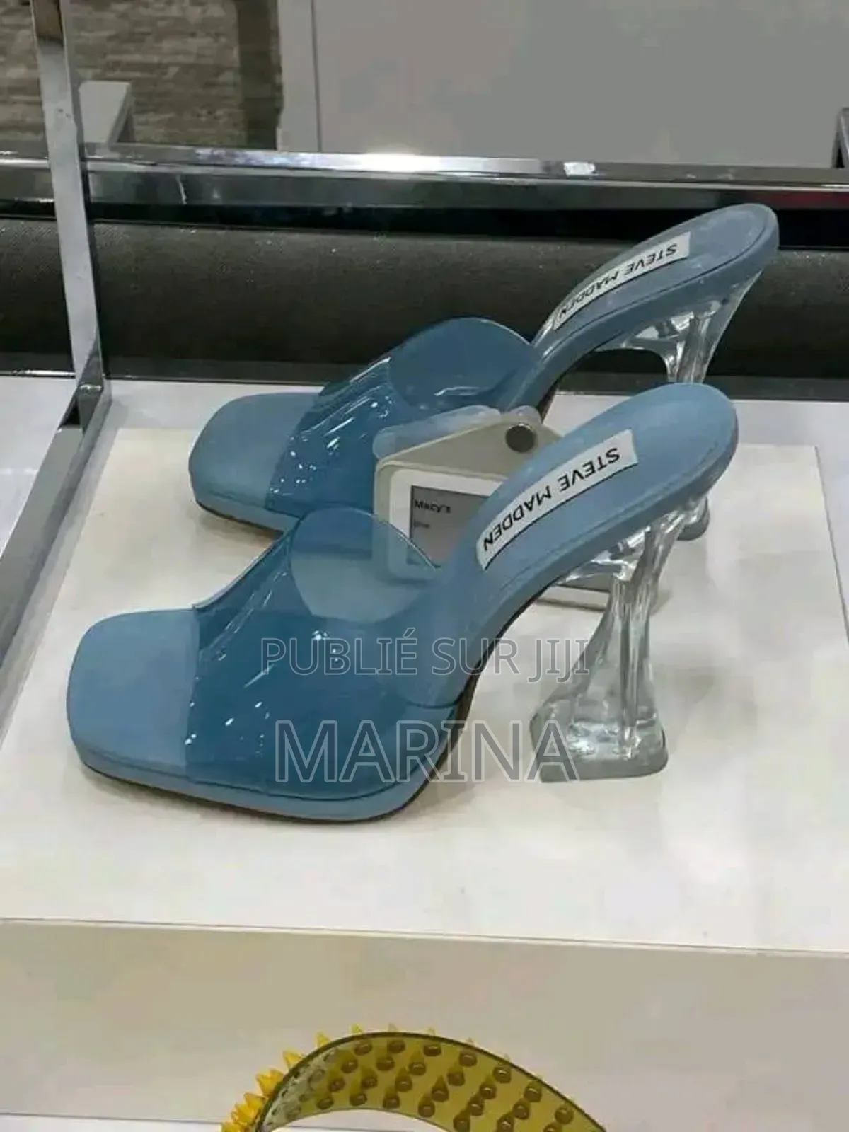 Chaussures Pour Femmes