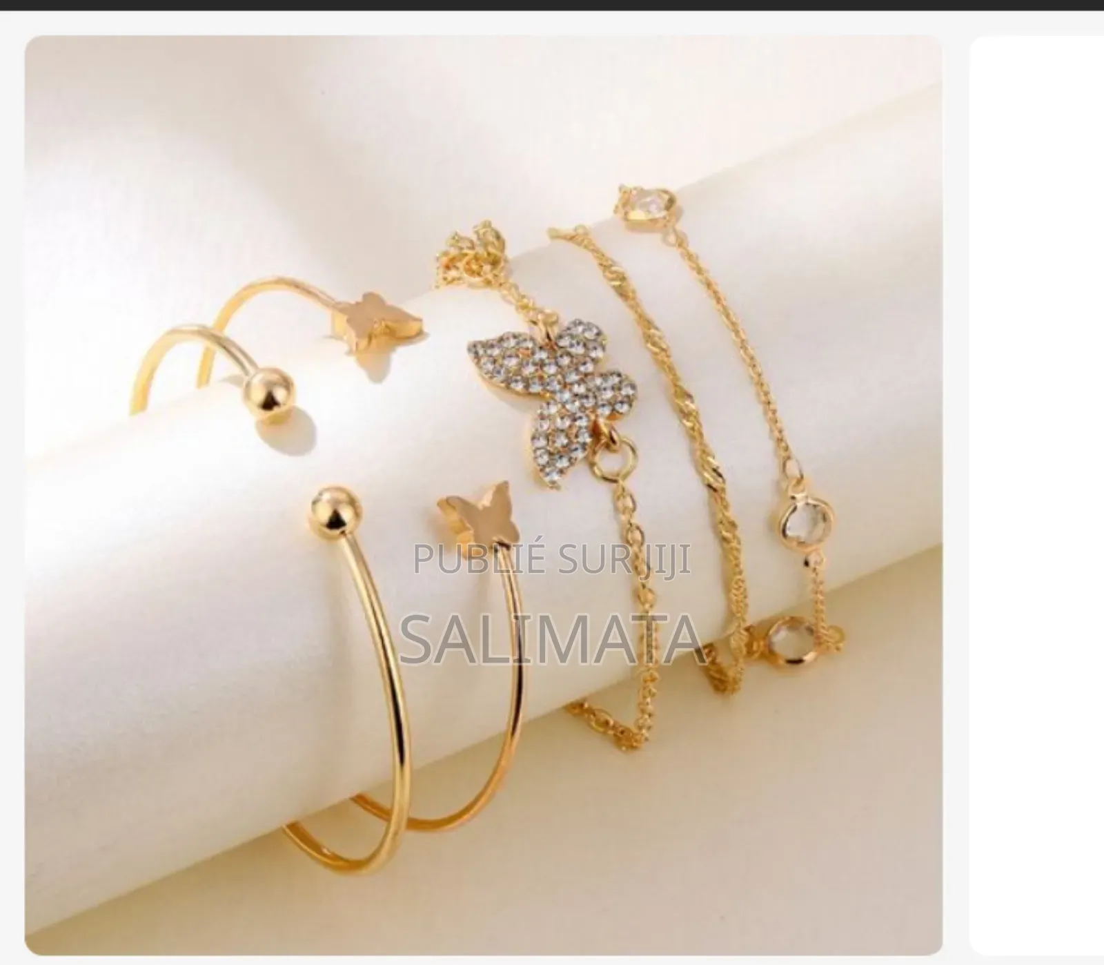 Lot De Bracelet