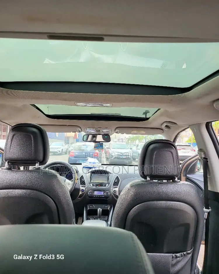 Mercedes-Benz C200 2004 Rouge