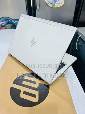 New HP EliteBook 840 G6 16GB Intel Core I7 SSD 512GB