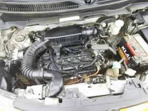 Suzuki S-Presso 2022 Orange