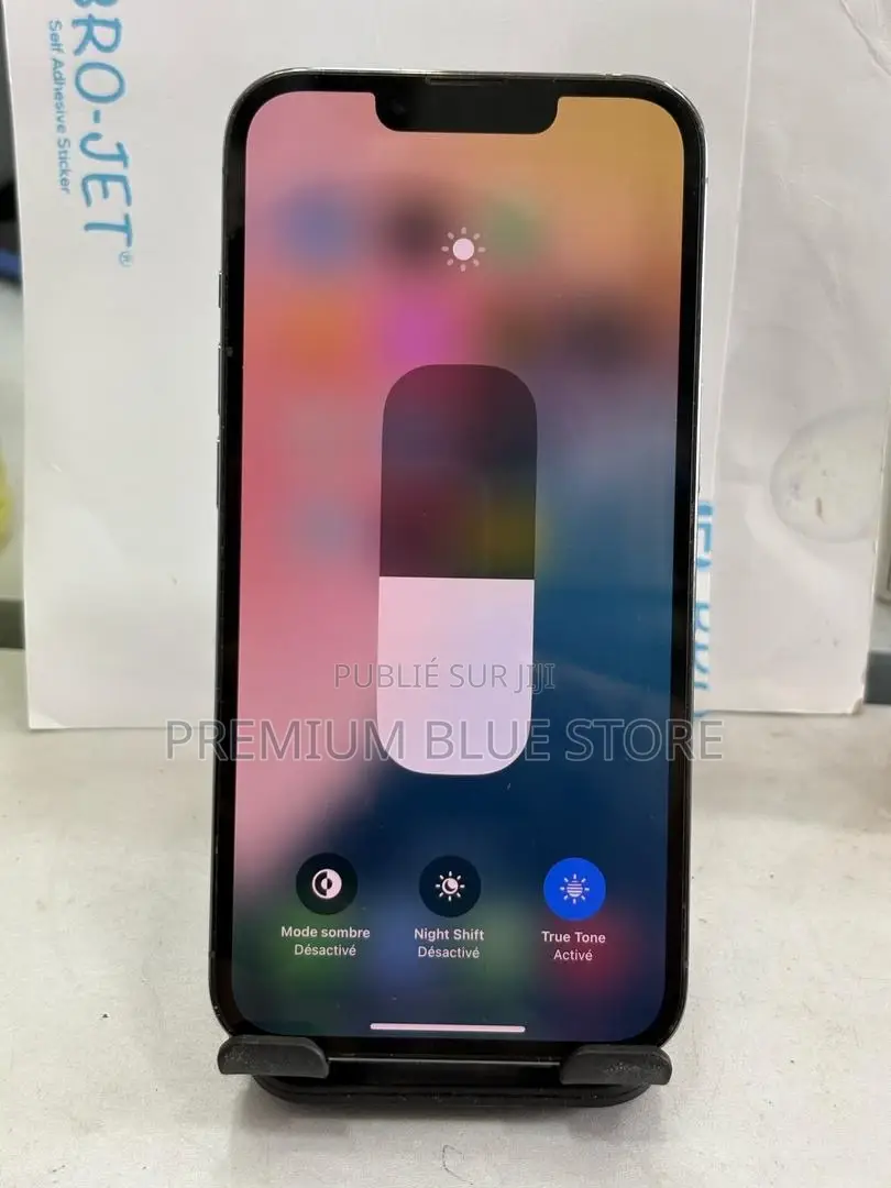 Neuf Apple iPhone 13 Pro 256 GB Autre