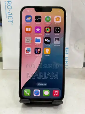 New Apple iPhone 13 Pro 256 GB Autre