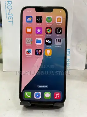 Neuf Apple iPhone 13 Pro 256 GB Autre