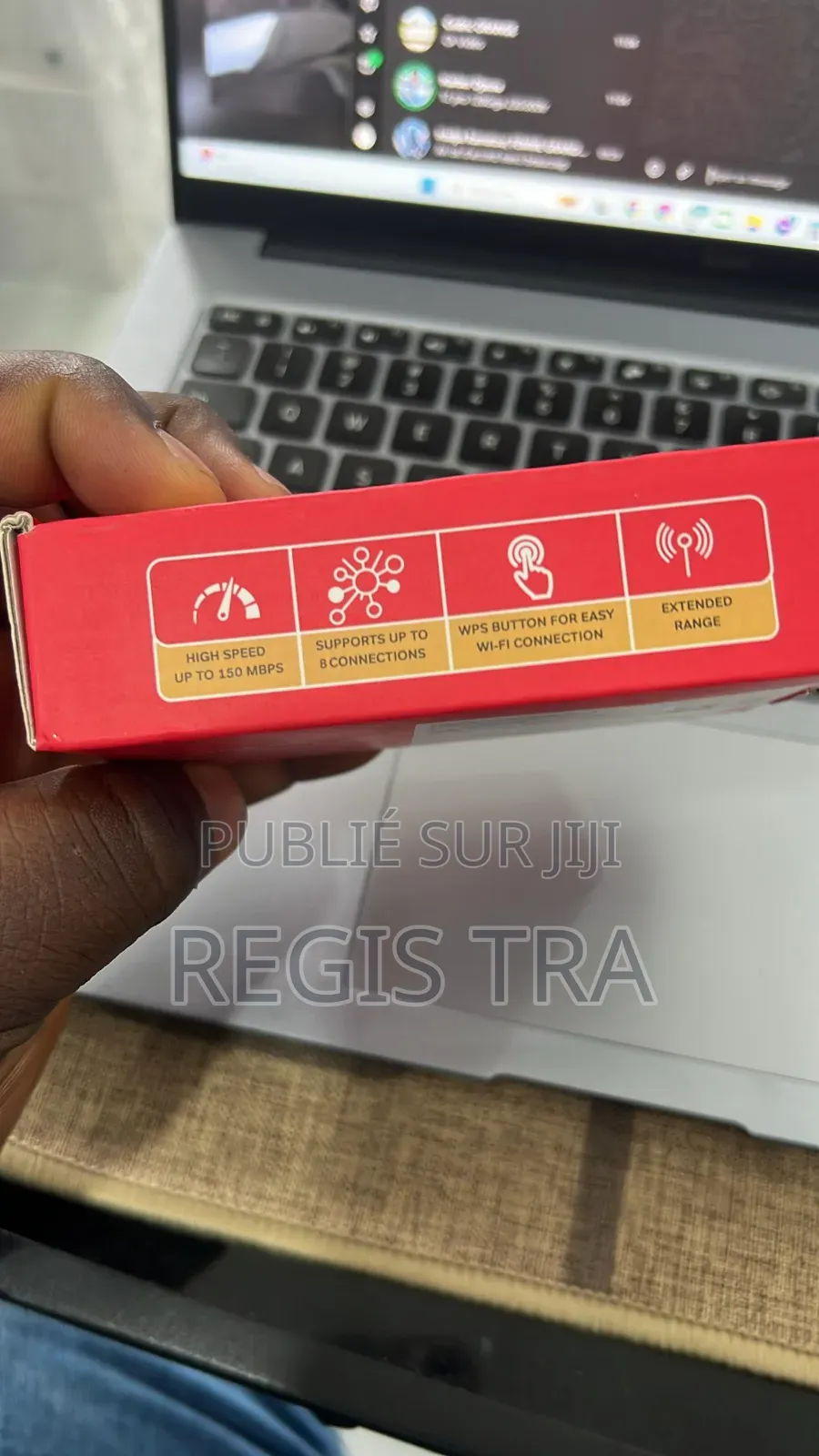 Wifi Pocket ZLT M30 Pro Universel 4g Lte Sceller