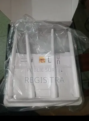 Homebox T30 4g Lte Sceller+50 Go