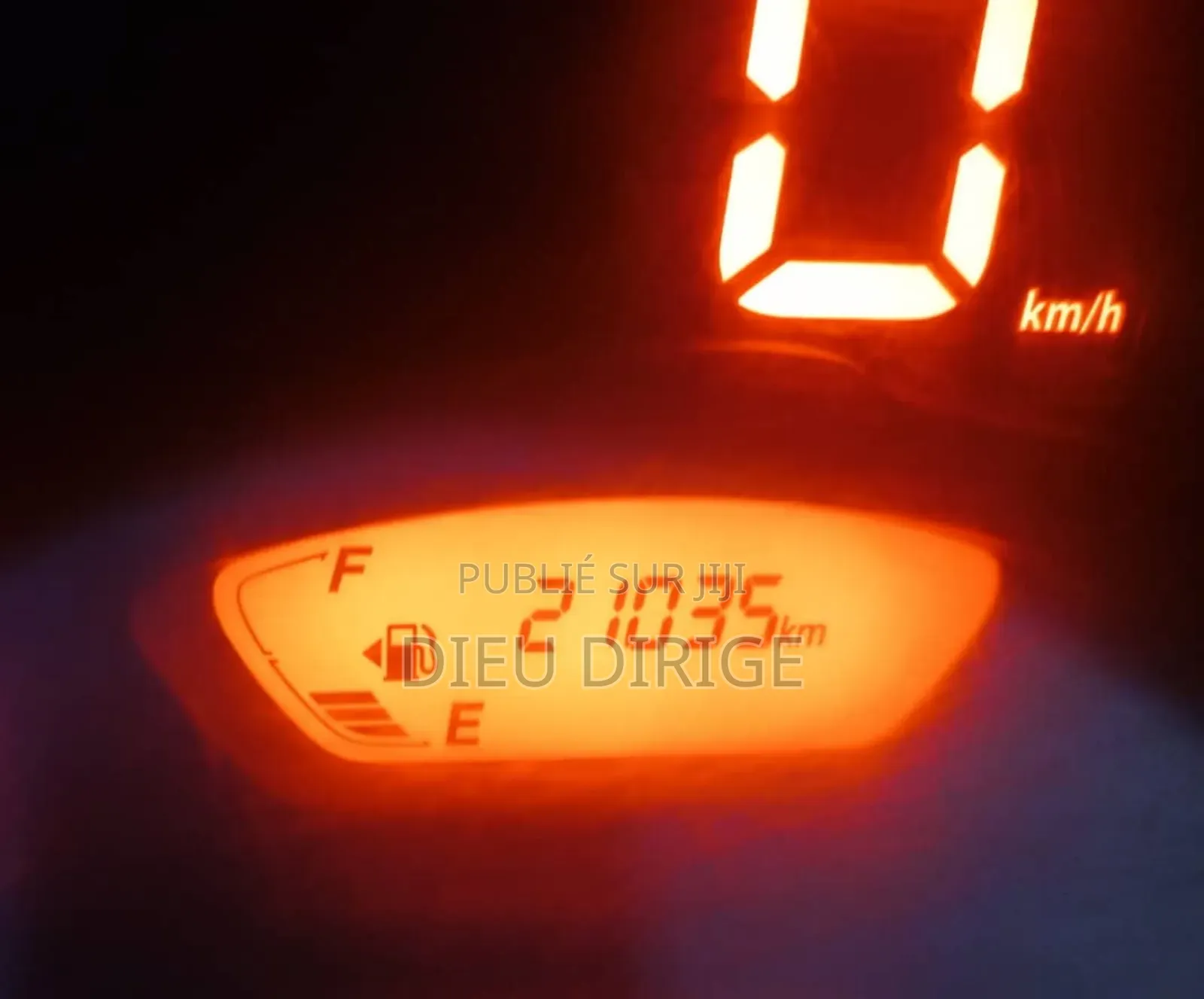 Suzuki S-Presso 2023 Bleu