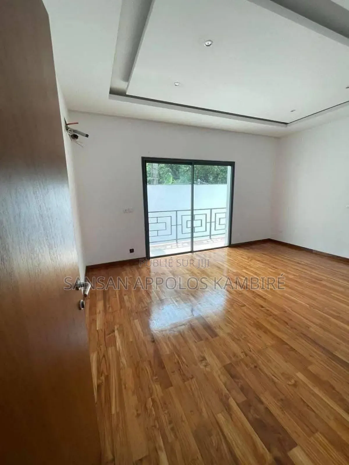 4chbre Appartement dans Location Riviera, Cocody à Louer