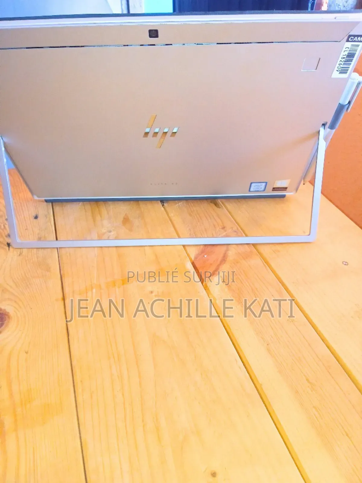 Ordinateur Portable HP Elite X2 1013 G3 8GB Intel Core I5 SSD 256GB