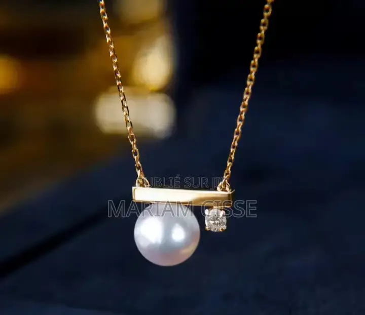 Les Bijoux