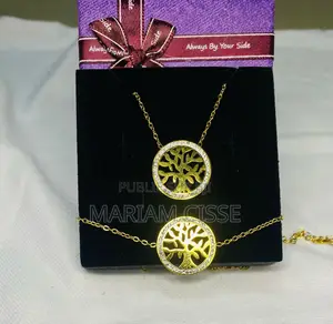 Les Bijoux