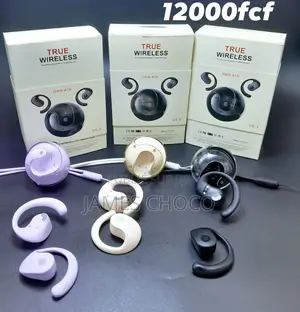 Photo - Écoute Bluetooth Ows A16