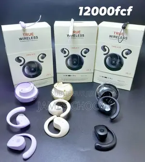 Écoute Bluetooth Ows A16