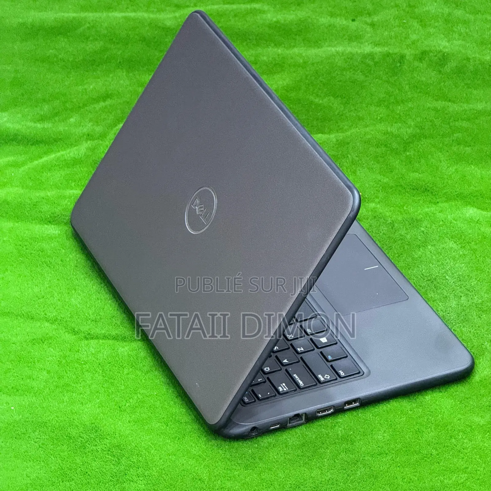 New Ordinateur Portable Dell Latitude 14 8GB Intel Core I5 SSD 128GB