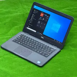 Photo - New Ordinateur Portable Dell Latitude 14 8GB Intel Core I5 SSD 128GB