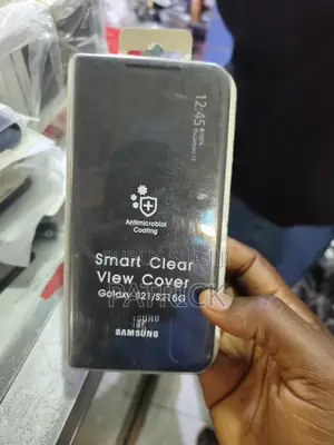 Étui Intelligent Samsung Série S Et Note 10, 20