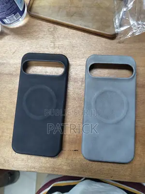 Fouro Google Pixel Serie.8. Série 9