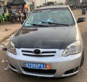 Toyota Corolla Hatchback 2000 Gris in Koumassi - Voitures, Article Onze ...
