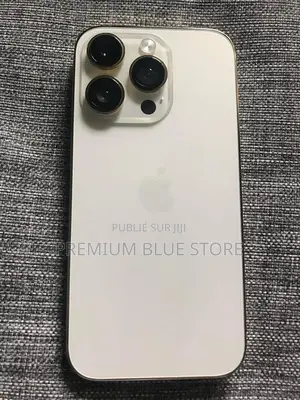 Neuf Apple iPhone 14 Pro 128 GB Autre