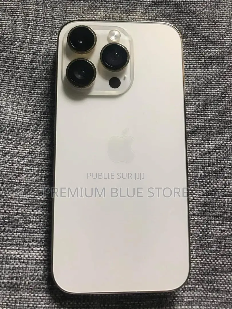 Neuf Apple iPhone 14 Pro 128 GB Autre