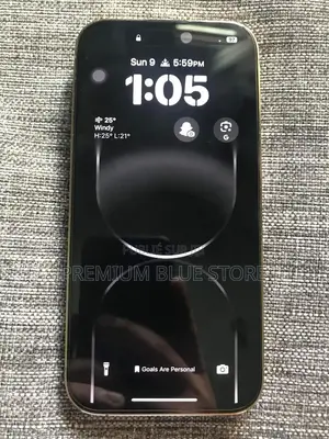 Neuf Apple iPhone 14 Pro 128 GB Autre