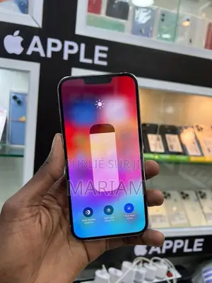 New Apple iPhone 13 Pro Max 128 GB Autre