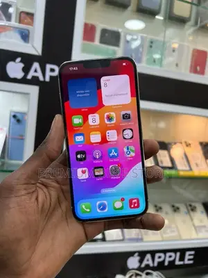 Neuf Apple iPhone 13 Pro Max 128 GB Autre