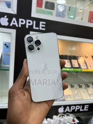 New Apple iPhone 13 Pro Max 128 GB Autre