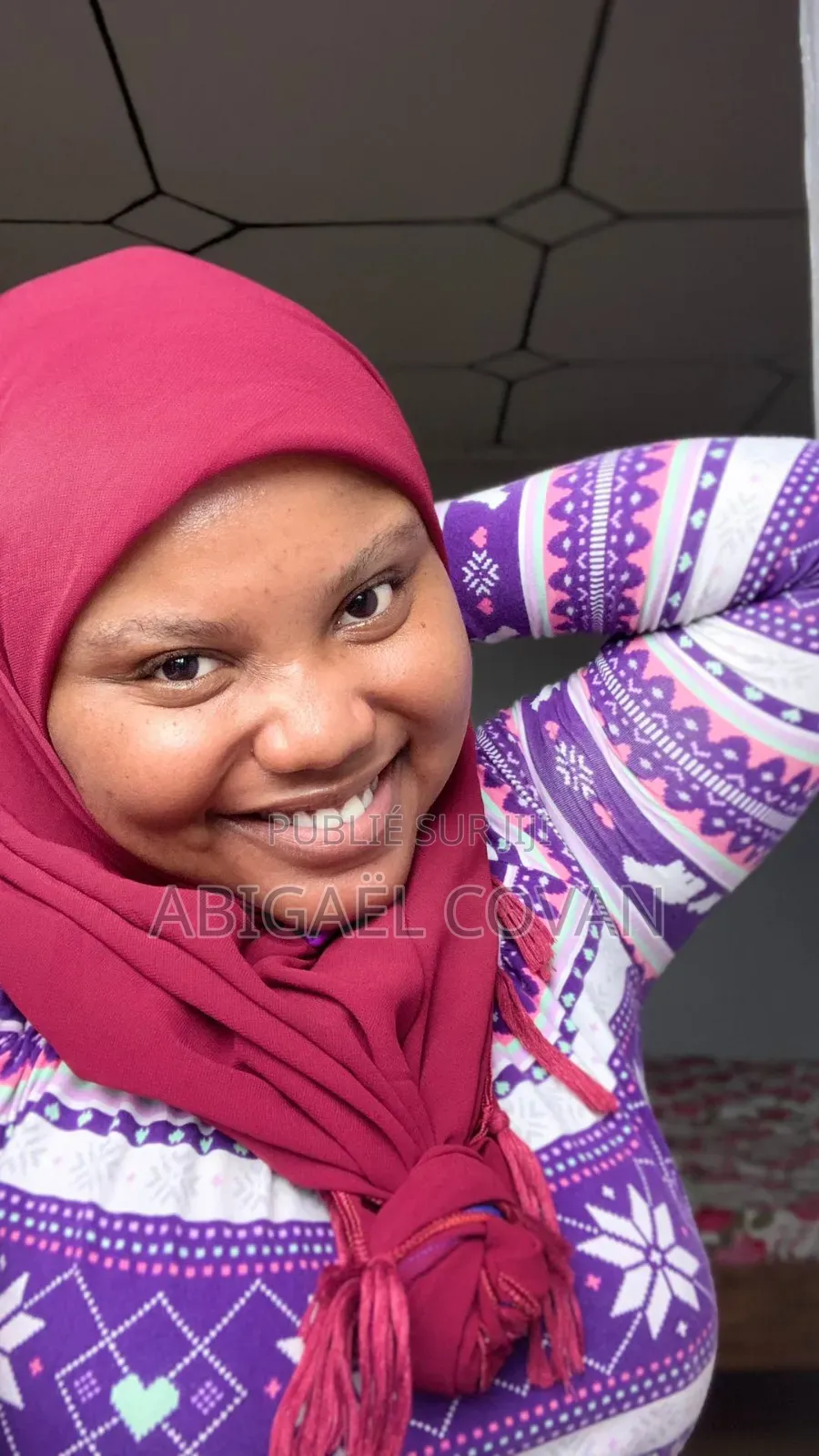 A La Recherche d'Un Emploi