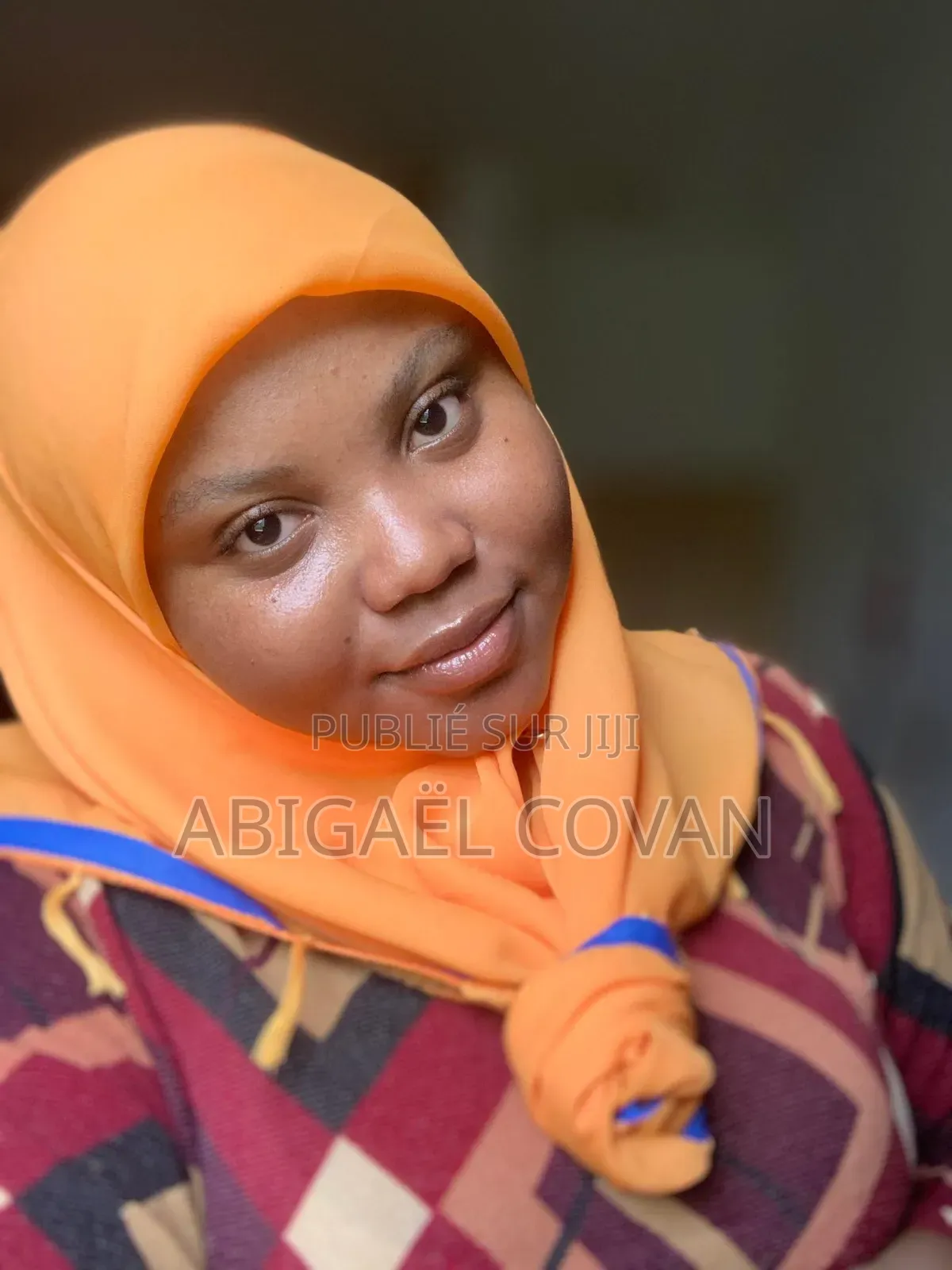 A La Recherche d'Un Emploi