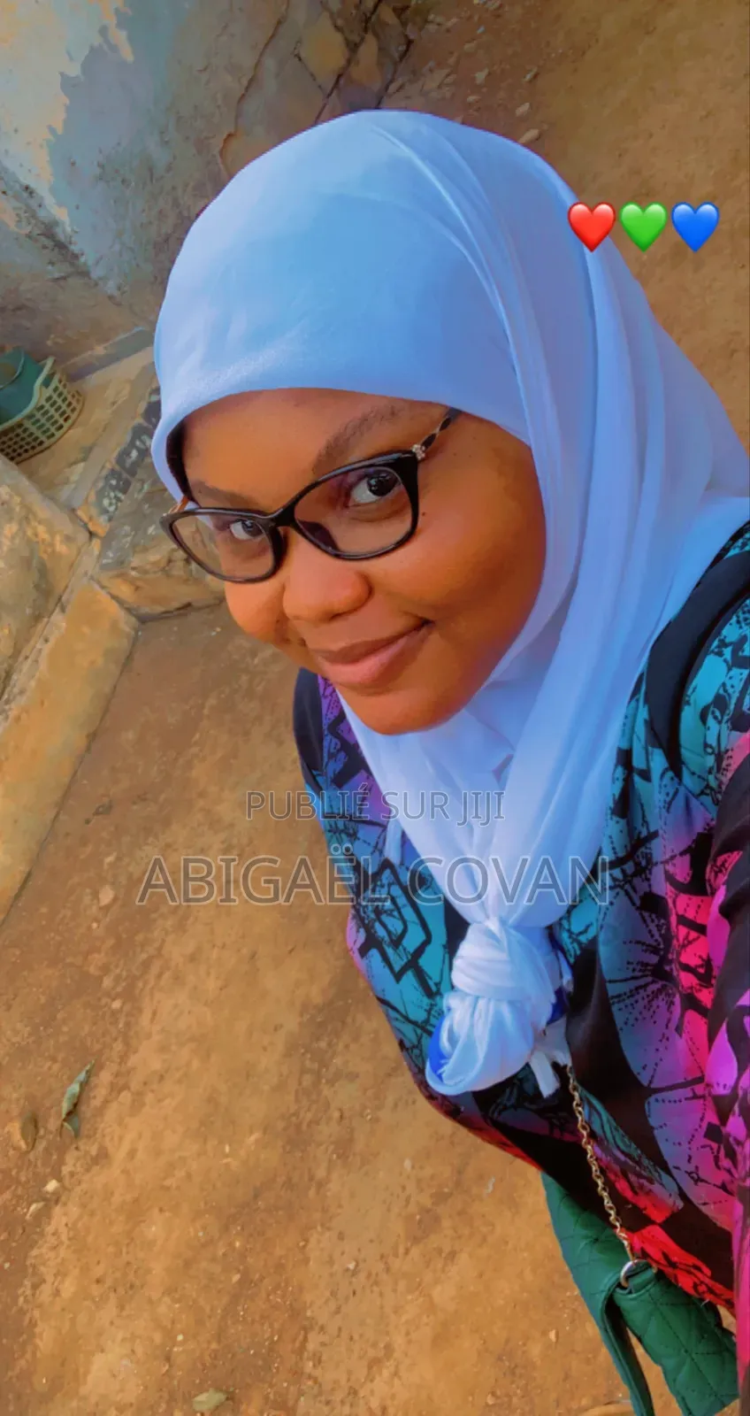 A La Recherche d'Un Emploi