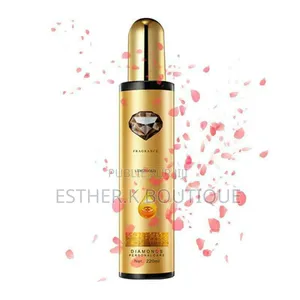 Huile Parfum Pour Cheveux Et Mèches