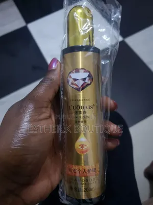 Huile Parfum Pour Cheveux Et Mèches