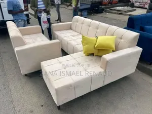 Photo - Fauteuil L