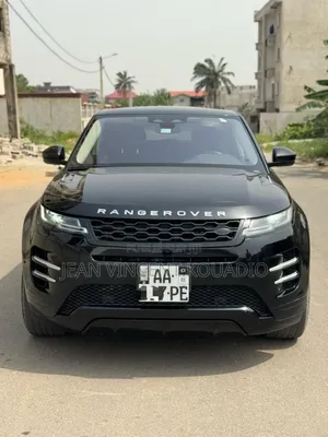 Photo - Rover Land 2021 Noir