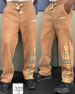 Cargo Homme De Qualité