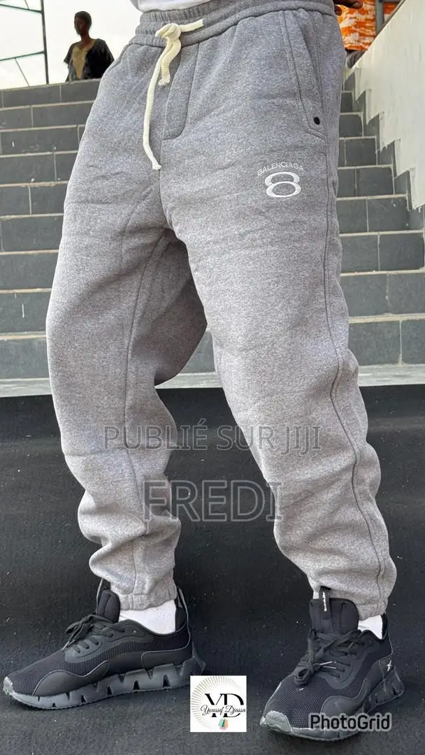 Cargo Homme De Qualité